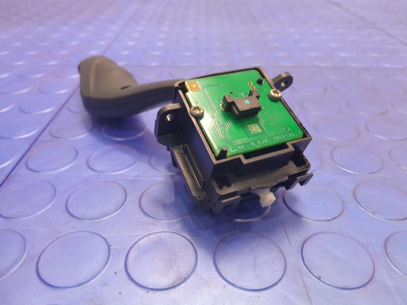 2015 Ford Fusion Combination Switch