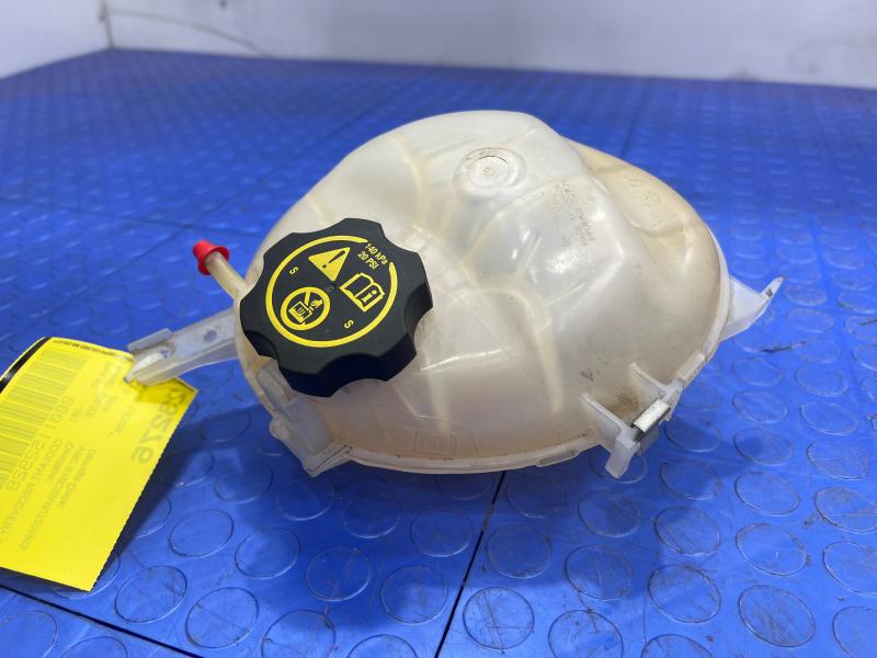 2018 Chevrolet Cruze Coolant Recovery Bottle