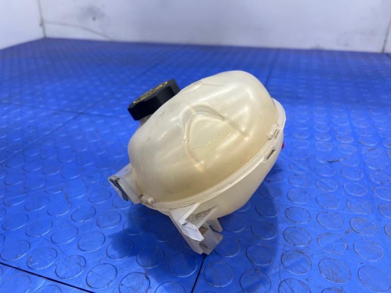 2018 Chevrolet Cruze Coolant Recovery Bottle