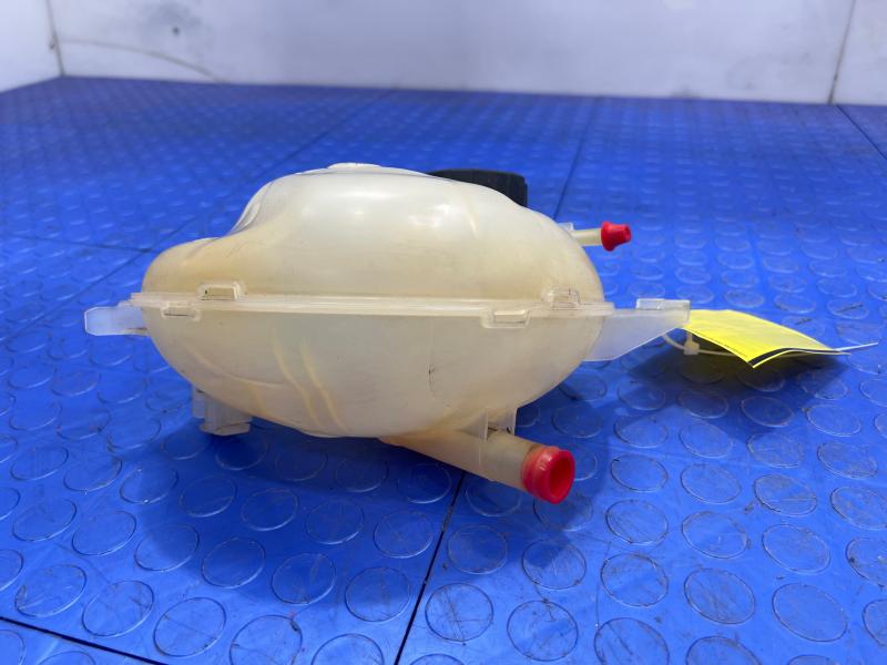 2018 Chevrolet Cruze Coolant Recovery Bottle