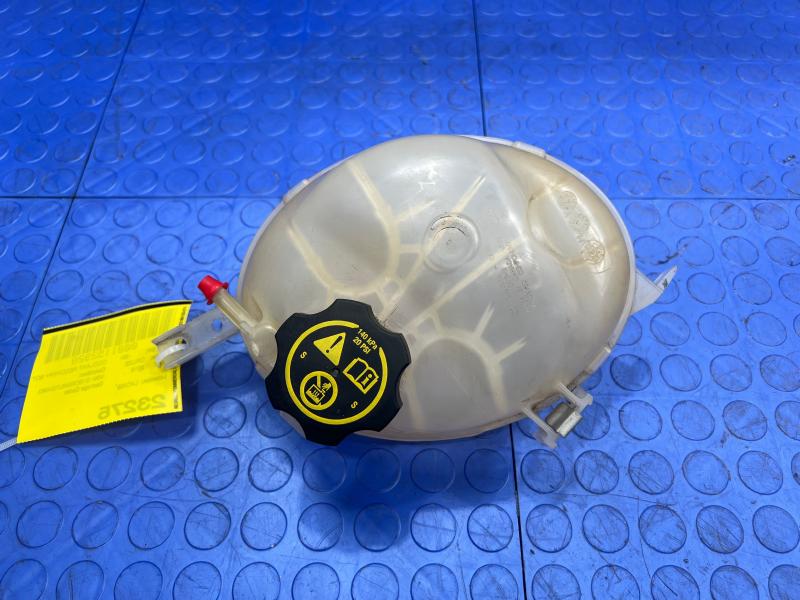 2018 Chevrolet Cruze Coolant Recovery Bottle