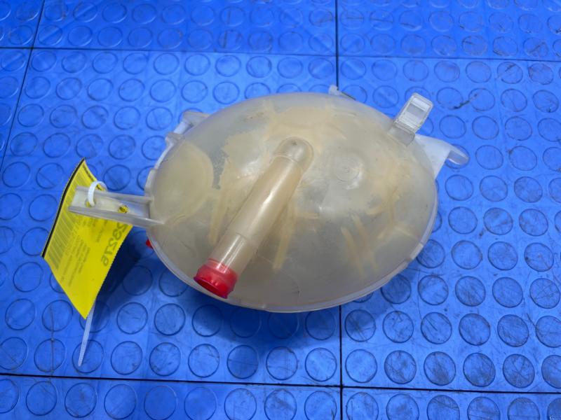 2018 Chevrolet Cruze Coolant Recovery Bottle