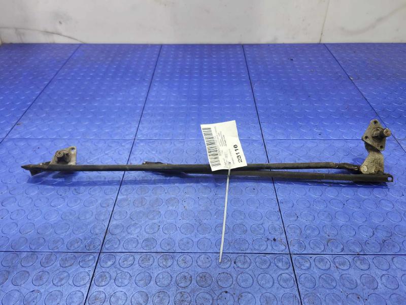 1976-1979 Cadillac Seville Windshield Wiper Linkage Transmission OEM 04961784 04961782