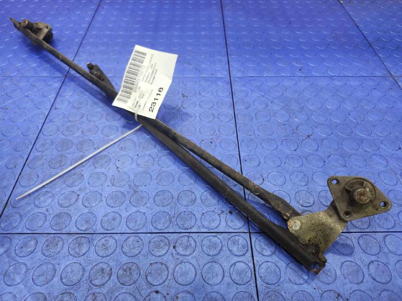 1976-1979 Cadillac Seville Windshield Wiper Linkage Transmission OEM 04961784 04961782