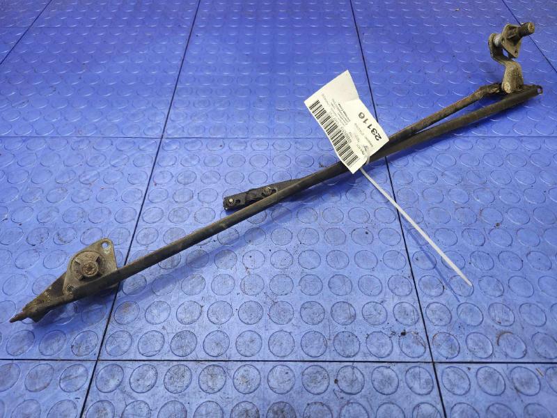 1976-1979 Cadillac Seville Windshield Wiper Linkage Transmission OEM 04961784 04961782