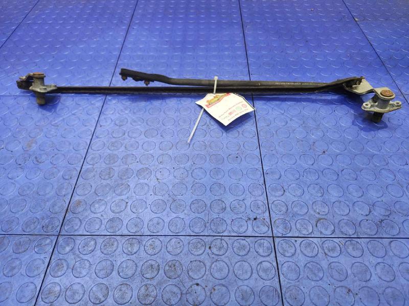 1976-1979 Cadillac Seville Windshield Wiper Linkage Transmission OEM 04961784 04961782