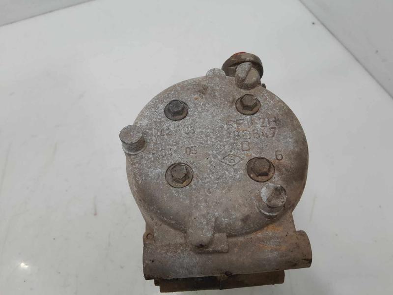 2003 Mercury Grand Mar A/C Air Compressor