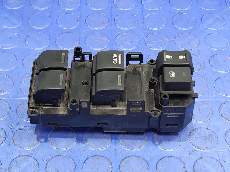 2016 Honda Fit Door Switch Front