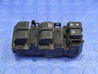 2016 Honda Fit Door Switch Front