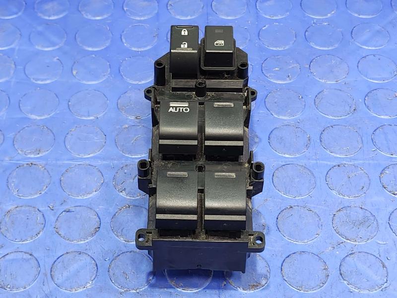 2016 Honda Fit Door Switch Front