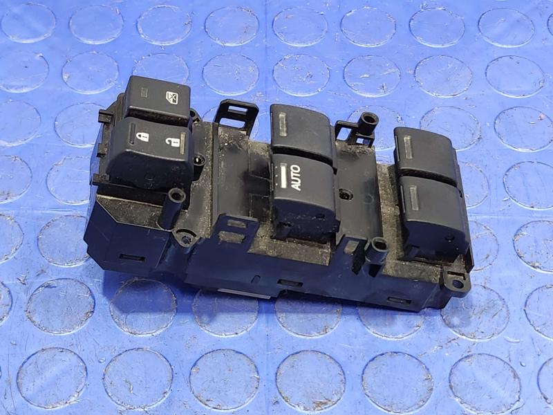 2016 Honda Fit Door Switch Front