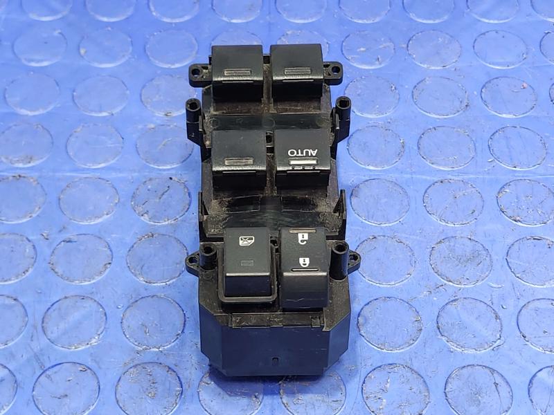 2016 Honda Fit Door Switch Front