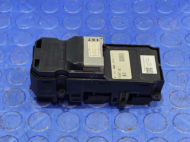 2016 Honda Fit Door Switch Front
