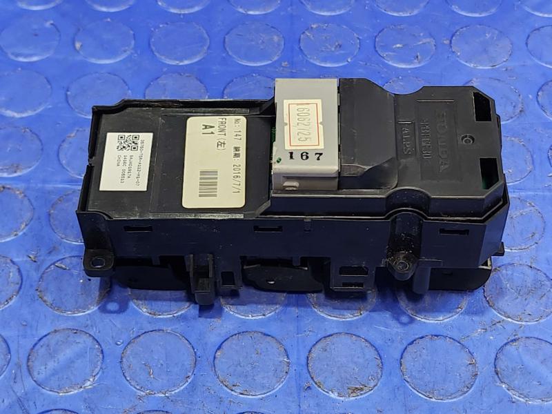 2016 Honda Fit Door Switch Front