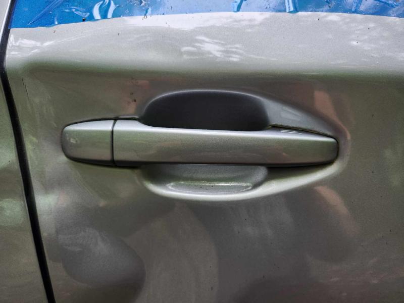2015 Subaru Legacy Outside Door Handle