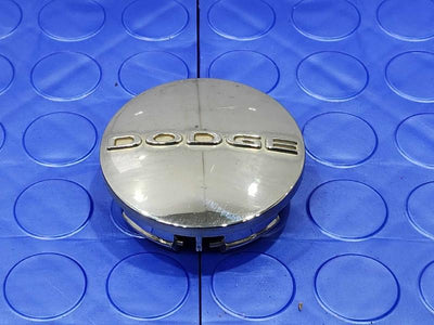 2017 Dodge Grand Caravan Center Cap