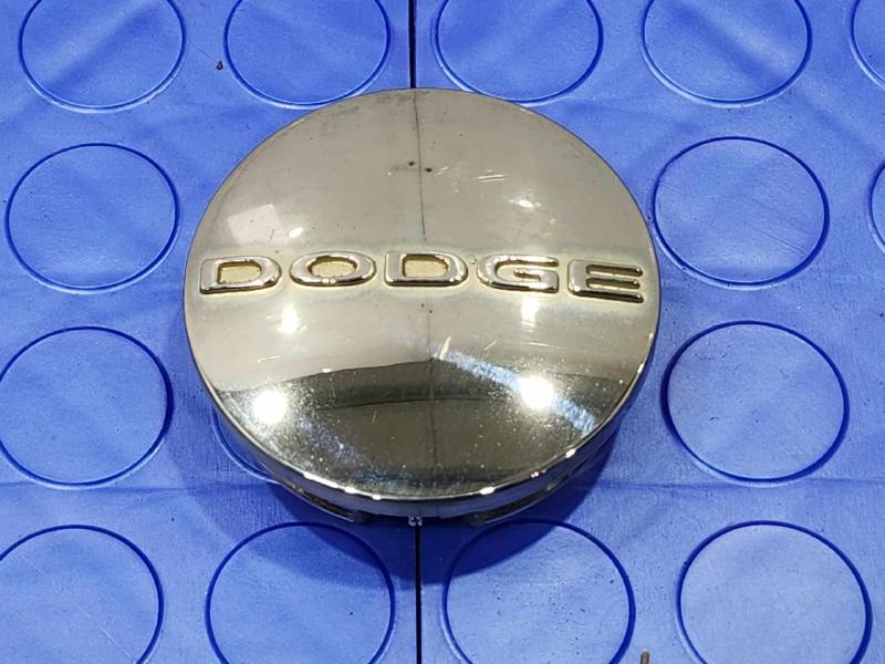 2017 Dodge Grand Caravan Center Cap