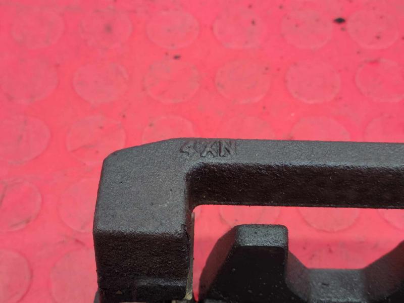 2015 Mazda CX-9 Caliper