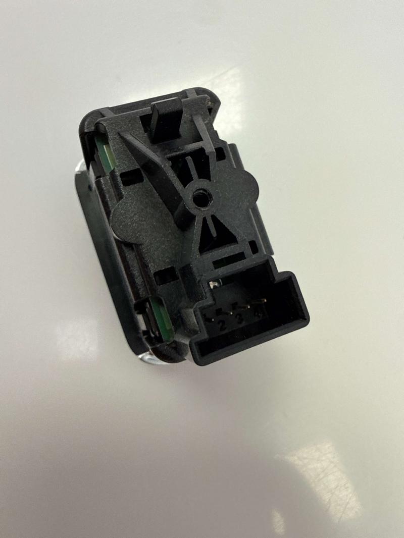 2013 Tesla Model S Door Switch Front