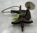 2009 - 2018 Dodge Ram 1500 Spare Tire Hoist Hanger OEM 68230304AB