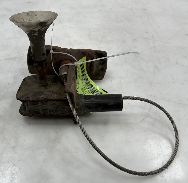 2009 - 2018 Dodge Ram 1500 Spare Tire Hoist Hanger OEM 68230304AB