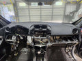 2007 Toyota RAV4 Dash Panel