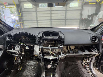 2007 Toyota RAV4 Dash Panel