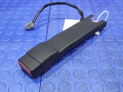 2010 Dodge Ram 1500 Front Seat Belt