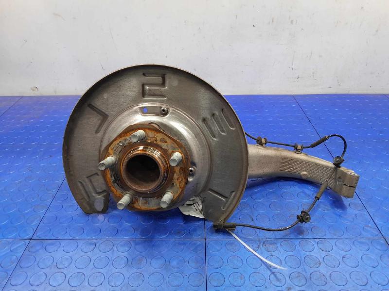 2021 Tesla Model 3 Spindle Knuckle Front