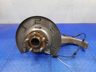 2021 Tesla Model 3 Spindle Knuckle Front