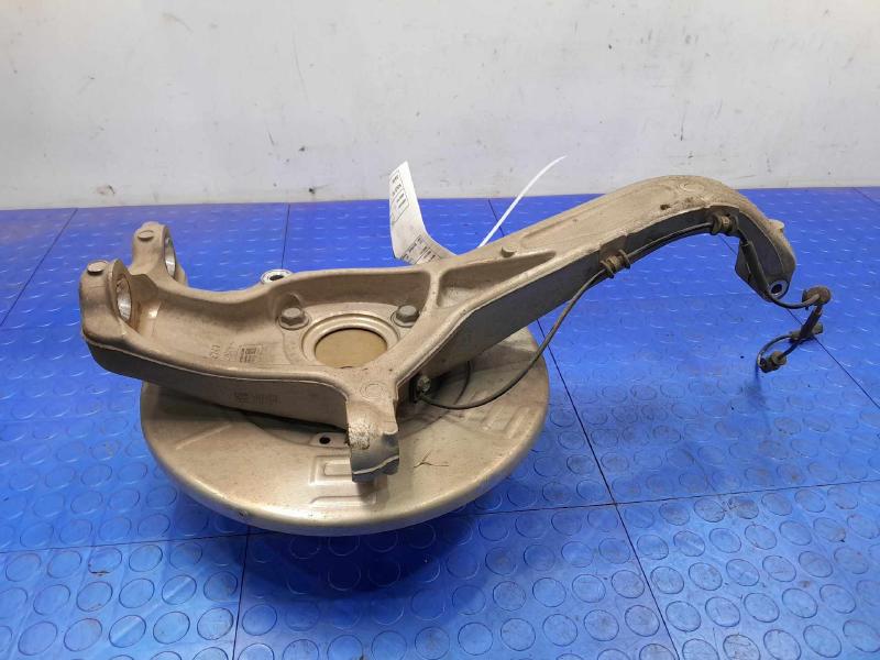 2021 Tesla Model 3 Spindle Knuckle Front