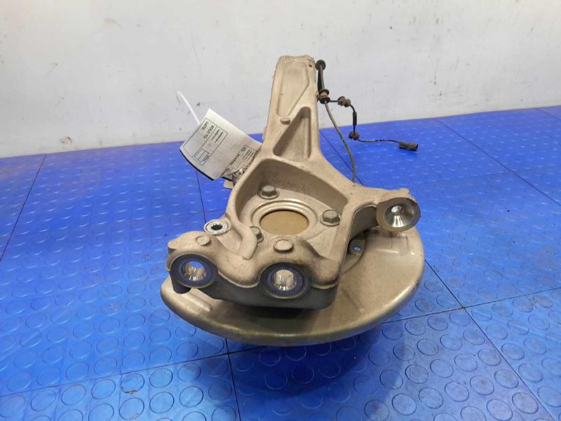 2021 Tesla Model 3 Spindle Knuckle Front