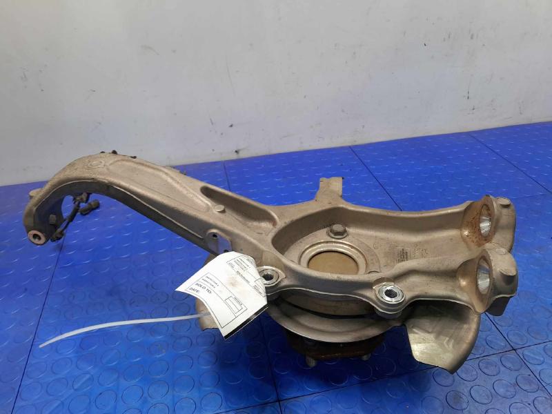 2021 Tesla Model 3 Spindle Knuckle Front