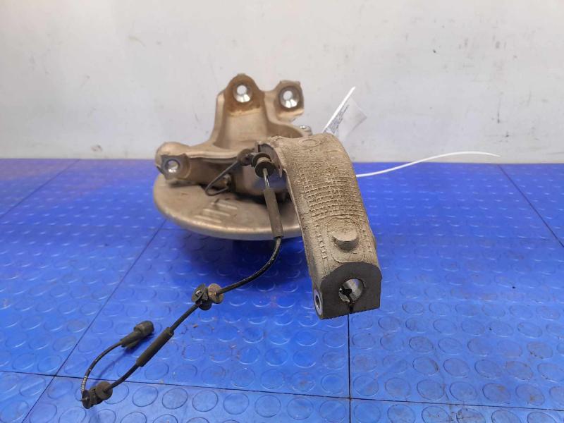 2021 Tesla Model 3 Spindle Knuckle Front
