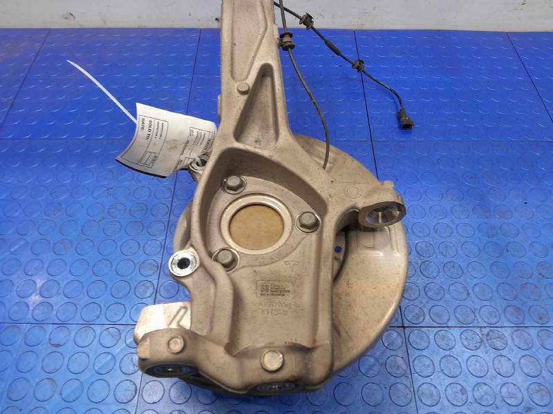 2021 Tesla Model 3 Spindle Knuckle Front