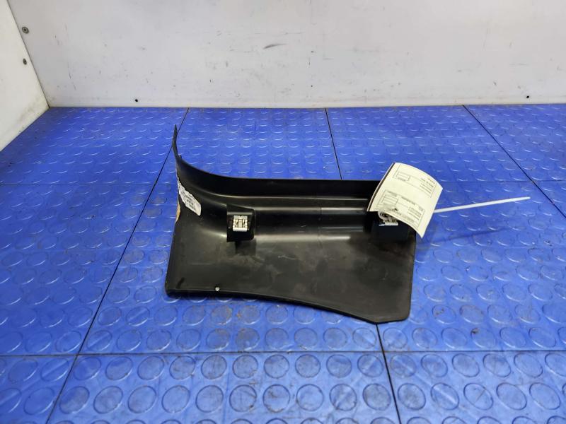 2012 Dodge Grand Caravan Misc Ebay Parts