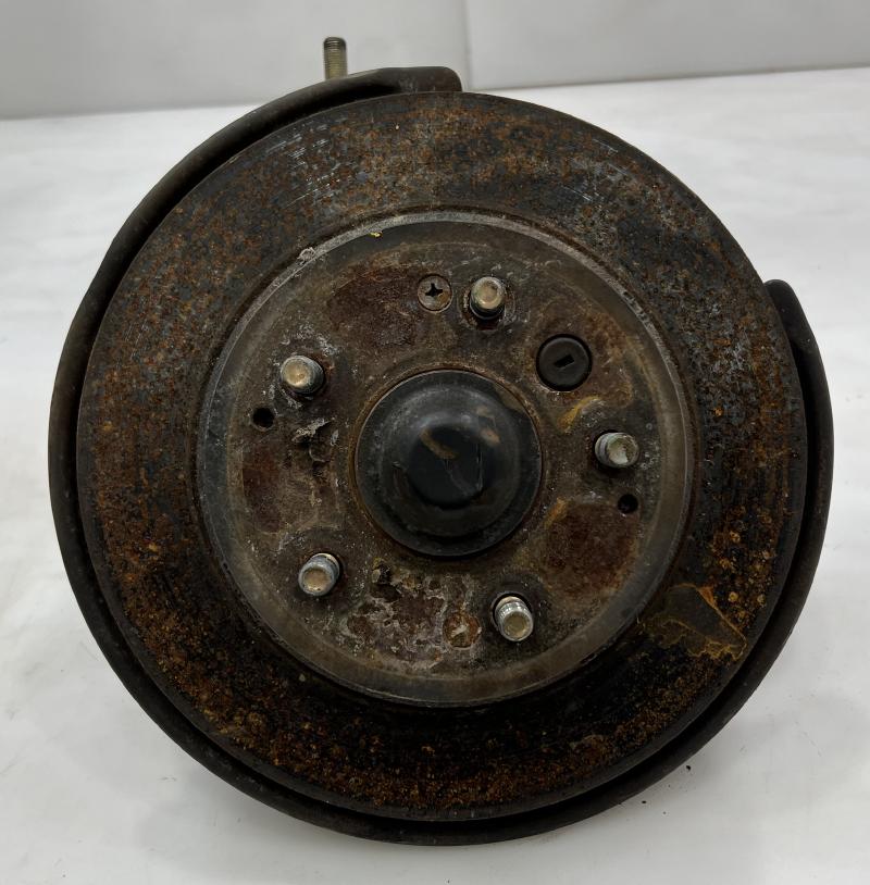 2006 Acura TL Rear Knuckle/Stub Axle