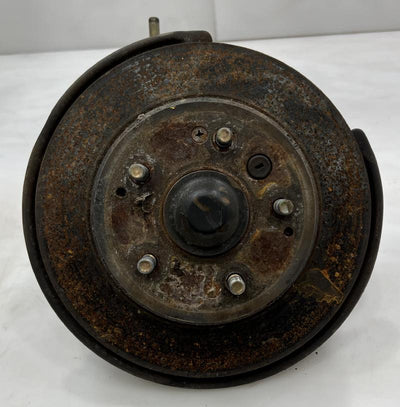 2006 Acura TL Rear Knuckle/Stub Axle