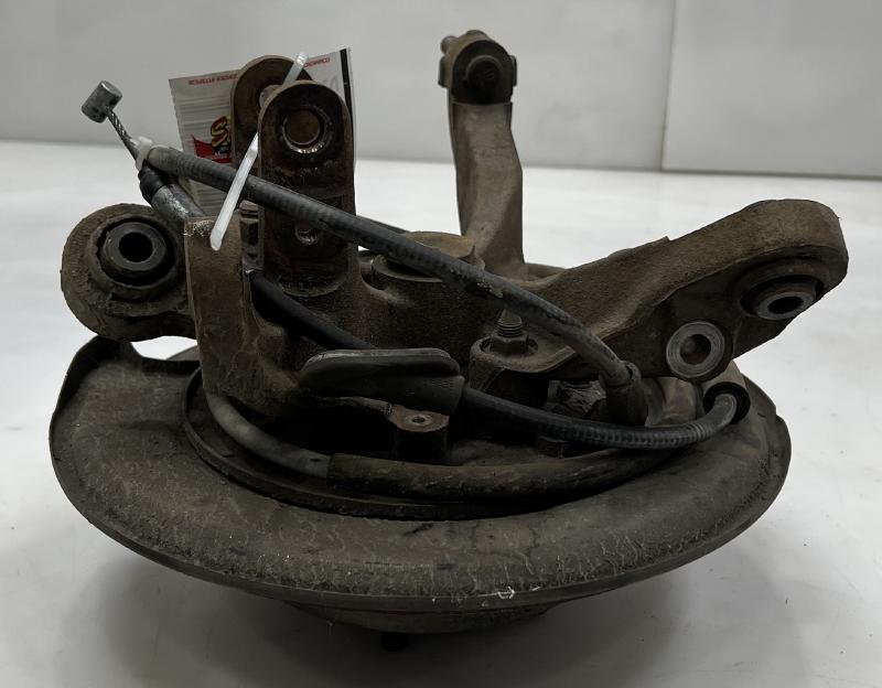 2006 Acura TL Rear Knuckle/Stub Axle