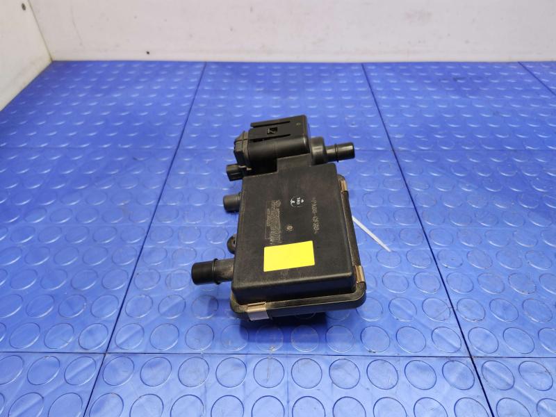 2011 Subaru Forester Evaporator Canister