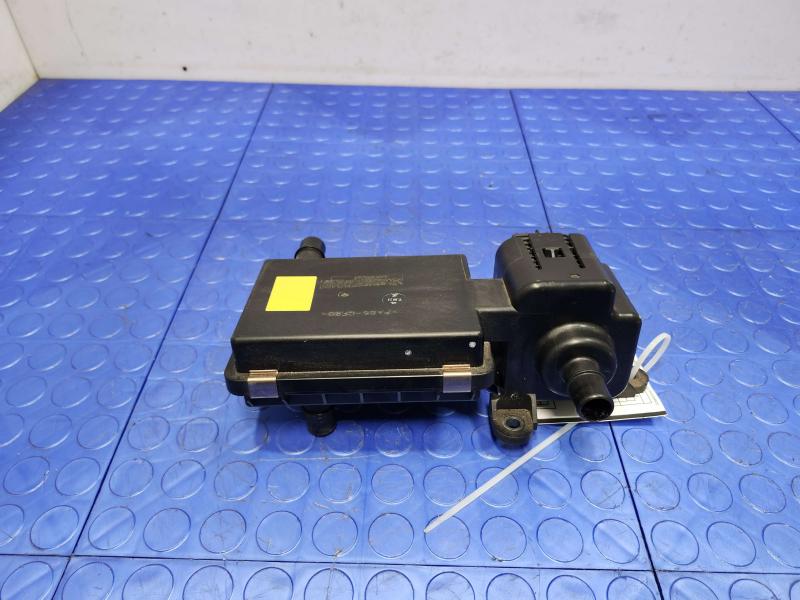 2011 Subaru Forester Evaporator Canister