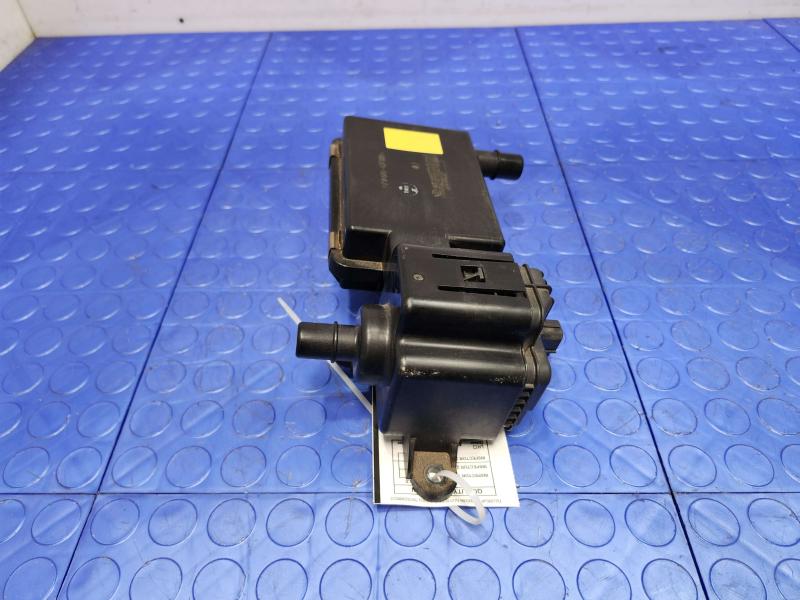 2011 Subaru Forester Evaporator Canister