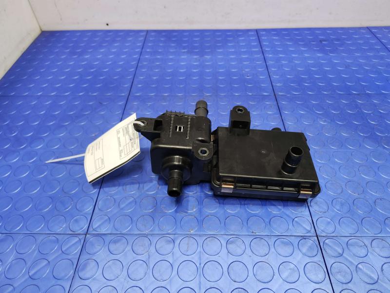 2011 Subaru Forester Evaporator Canister