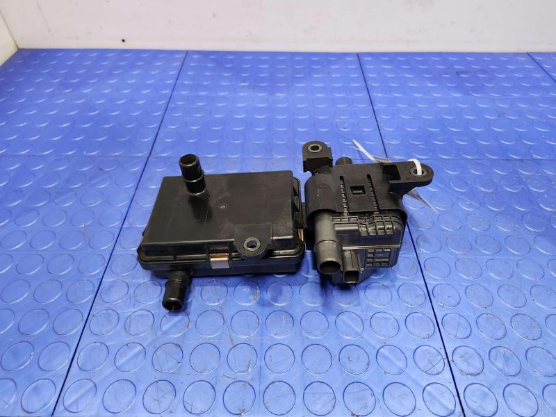 2011 Subaru Forester Evaporator Canister