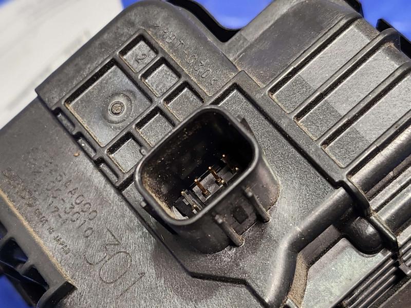 2011 Subaru Forester Evaporator Canister