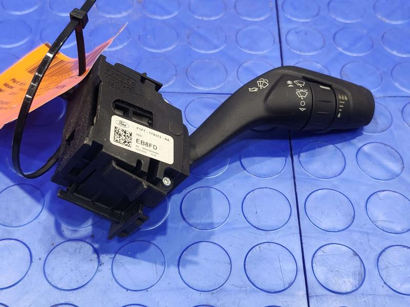 2018 Ford Transit Connect Combination Switch