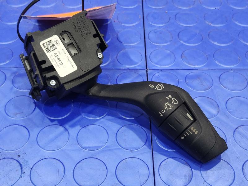 2018 Ford Transit Connect Combination Switch
