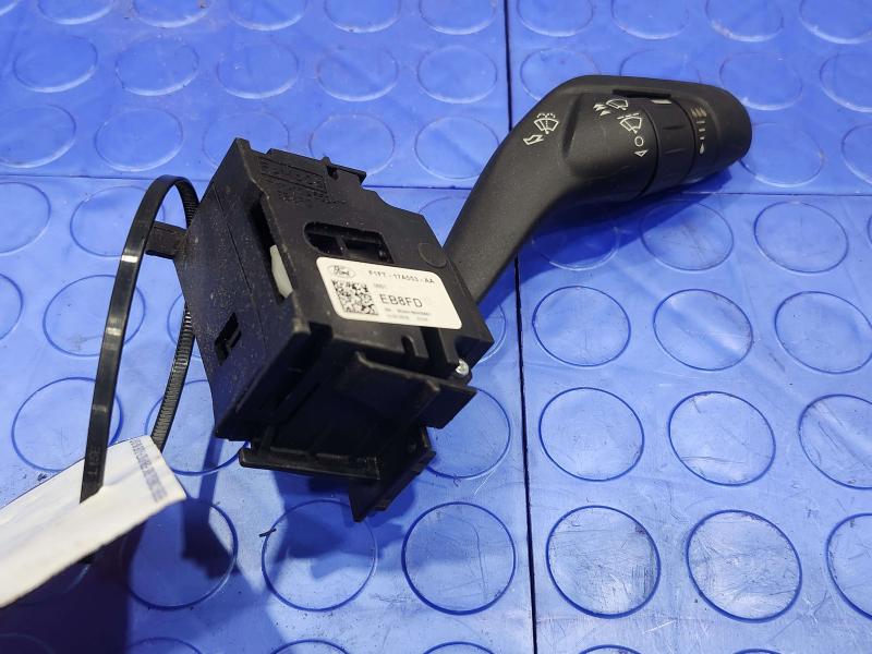 2018 Ford Transit Connect Combination Switch