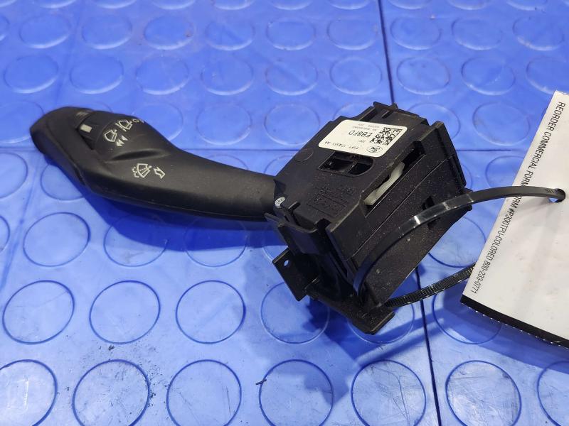 2018 Ford Transit Connect Combination Switch