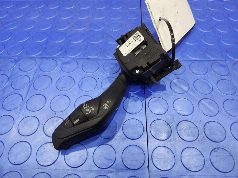 2018 Ford Transit Connect Combination Switch